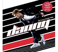 DANNY - SET YOUR BODY FREE