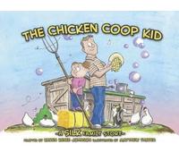Danny Silk Chicken COOP Kid (Tascabile)