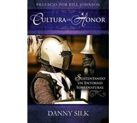 Danny Silk Cultura de Honor (Tascabile)