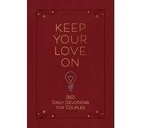 Danny Silk Keep Your Love on (Rilegato in ecopelle)