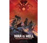 Danny Stewart War Is Hell (Tascabile)