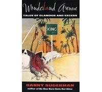 Danny Sugerman Wonderland Avenue (Tascabile)