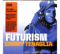 Danny Tenaglia - Futurism 2CD House Renaissance 2008