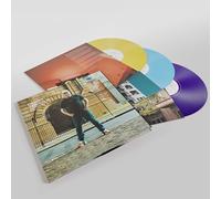 Various Artists Global Underground #45: Brooklyn - Danny Tenaglia (Vi (Vinyl LP)