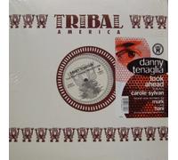 Danny Tenaglia - Look Ahead [12" VINYL]