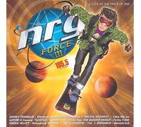 Danny Tenaglia - NRG Force III (UK Import) [Audio CD] Danny Tenaglia