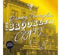 danny tenaglia-the brooklyn gypsy 12' vi
