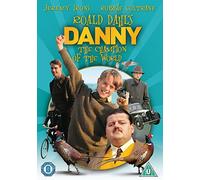 Danny - The Champion Of The World [Edizione: Regno Unito] [Edizione: Regno Unito]