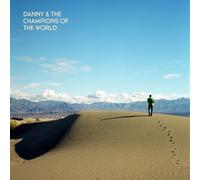 Danny & The Champions of the World You Are Not a Stranger Here (CD) Album