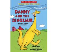 Danny & the Dinosaur