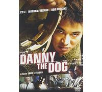 Danny the Dog [05/E, J/Dd5. 1/S