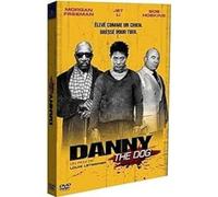 Danny The Dog (DVD) Jet Li Morgan Freeman Kerry Condon Bob Hoskins Vincent Regan