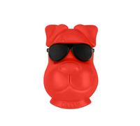 Danny the dog, deodorante per abitacolo Berry Blast • Profumatore dal design