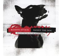 Danny The Dog - Massive Attack (Audio Cd)