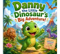 Danny the Happy Dinosaur