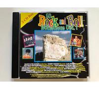 Danny & the Juniors, Ad Libs, Chubby Checker, Joey Dee & the Starliters, Tony Sheridan & the Beatles...