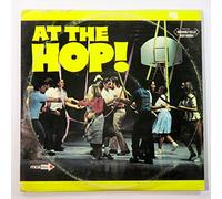 Danny & The Juniors, Lesley Gore, Angels,.. - At The Hop
