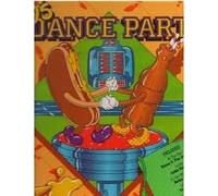 Danny & The Juniors, Lloyd Price, Little Richard..