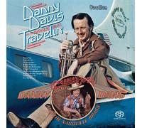 Danny & the Nashville Brass Davis Travelin' & Carribean Cruise (CD)