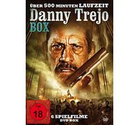 Danny Trejo Box