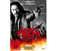 Danny Trejo Box
