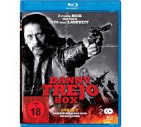 Danny Trejo Box