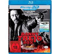 Danny Trejo Box (SE)