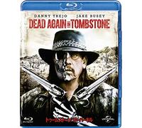 Danny Trejo - Dead Again In Tombstone [Edizione: Giappone]
