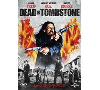 Danny Trejo - Dead In Tombstone [Edizione: Giappone]