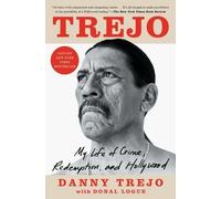 Danny Trejo Donal Logue Trejo (Tascabile)