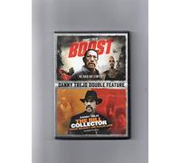 Danny Trejo Double Feature: Boost/The Bill Collector