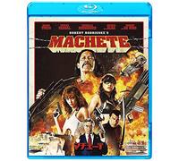 Danny Trejo - Machete [Edizione: Giappone]
