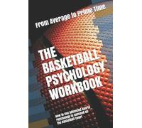 Danny Uribe Masep The Basketball Psychology Workbook (Tascabile)