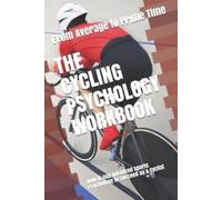 Danny Uribe Masep The Cycling Psychology Workbook (Tascabile)