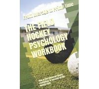 Danny Uribe Masep The Field Hockey Psychology Workbook (Tascabile)