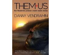 Danny Vendramini Them and Us (Tascabile)