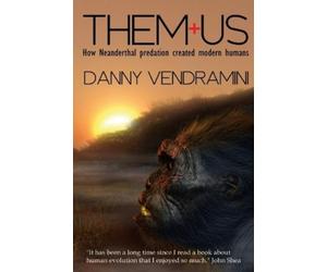 Danny Vendramini Them and Us (Tascabile)