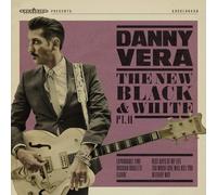 VERA, DANNY - NEW BLACK AND WHITE II