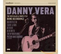 Vera, Danny New Black and White Pt.IV (CD)