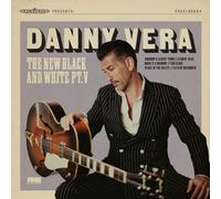 Danny Vera New Black & White Pt. V (Vinyl LP)