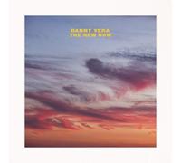 Danny Vera New Now (CD)