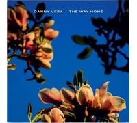 Danny Vera - The Way Home (LP)