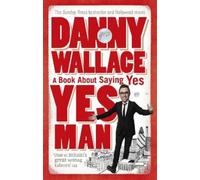 Danny Wallace Yes Man (Tascabile)
