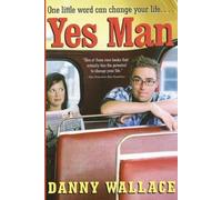 Danny Wallace Yes Man (Tascabile)