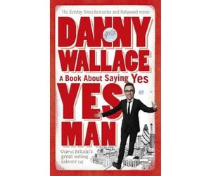 Danny Wallace Yes Man (Tascabile)