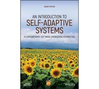 Danny Weyns An Introduction to Self-adaptive Systems (Copertina rigida)