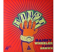 Danny Wheeler Featuring Kathy Brown - Money / Airforce