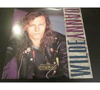 Danny Wilde - LP Danny Wilde 075992424110 VINYL