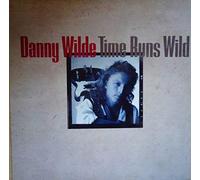 Danny Wilde - Time runs wild (1988) [Vinyl Single]