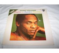 Danny Williams - Anytime Anyplace Anywhere